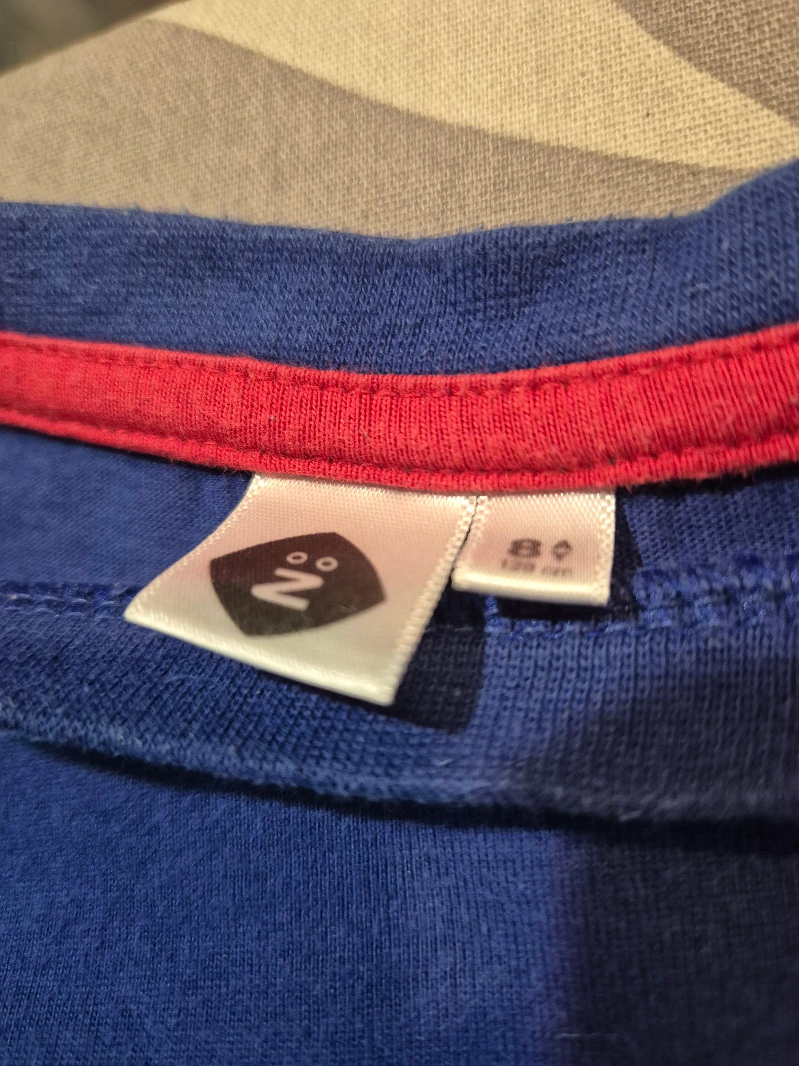 Tee shirt – photo 2